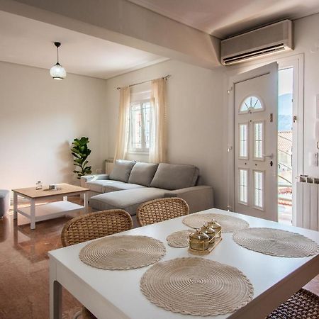 Argostoli Heart:A Perfect Escape Διαμέρισμα Εξωτερικό φωτογραφία