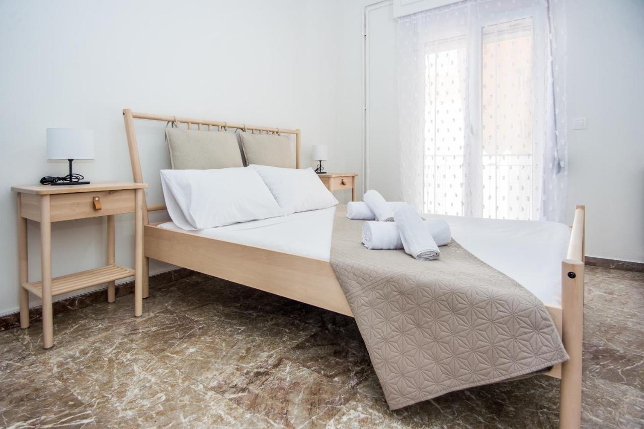 Argostoli Heart:A Perfect Escape Διαμέρισμα Εξωτερικό φωτογραφία
