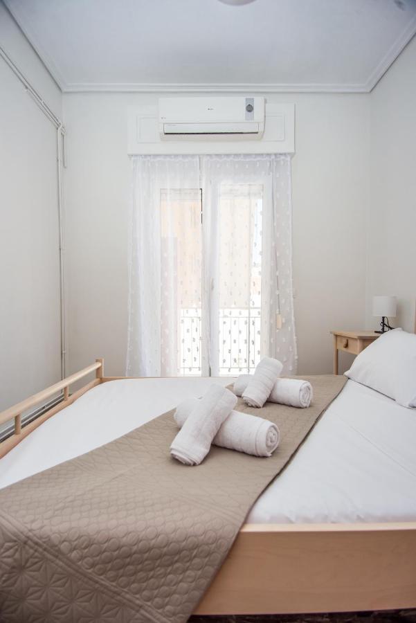 Argostoli Heart:A Perfect Escape Διαμέρισμα Εξωτερικό φωτογραφία