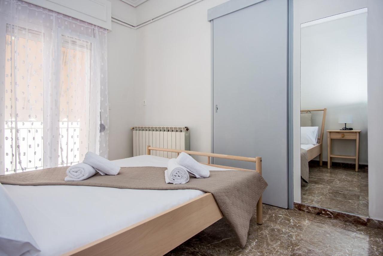 Argostoli Heart:A Perfect Escape Διαμέρισμα Εξωτερικό φωτογραφία
