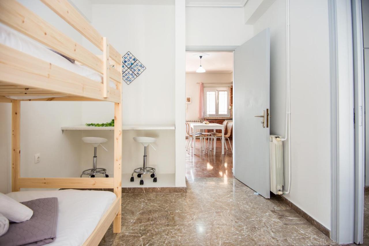 Argostoli Heart:A Perfect Escape Διαμέρισμα Εξωτερικό φωτογραφία