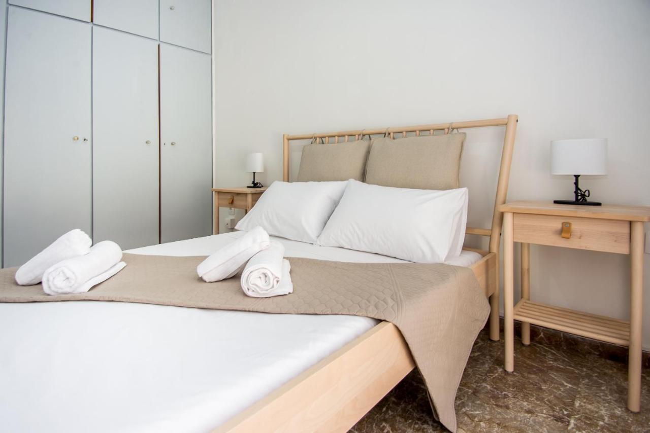 Argostoli Heart:A Perfect Escape Διαμέρισμα Εξωτερικό φωτογραφία