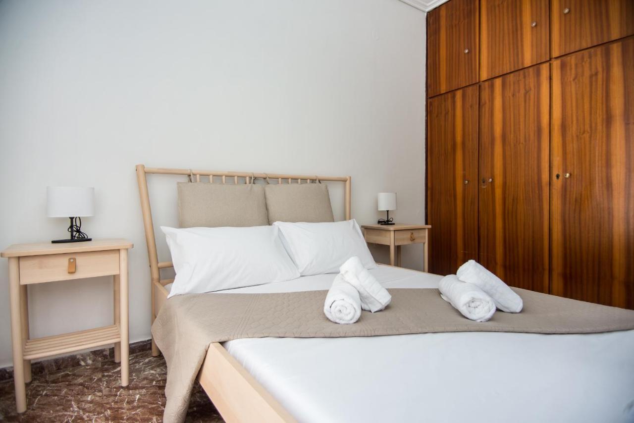 Argostoli Heart:A Perfect Escape Διαμέρισμα Εξωτερικό φωτογραφία