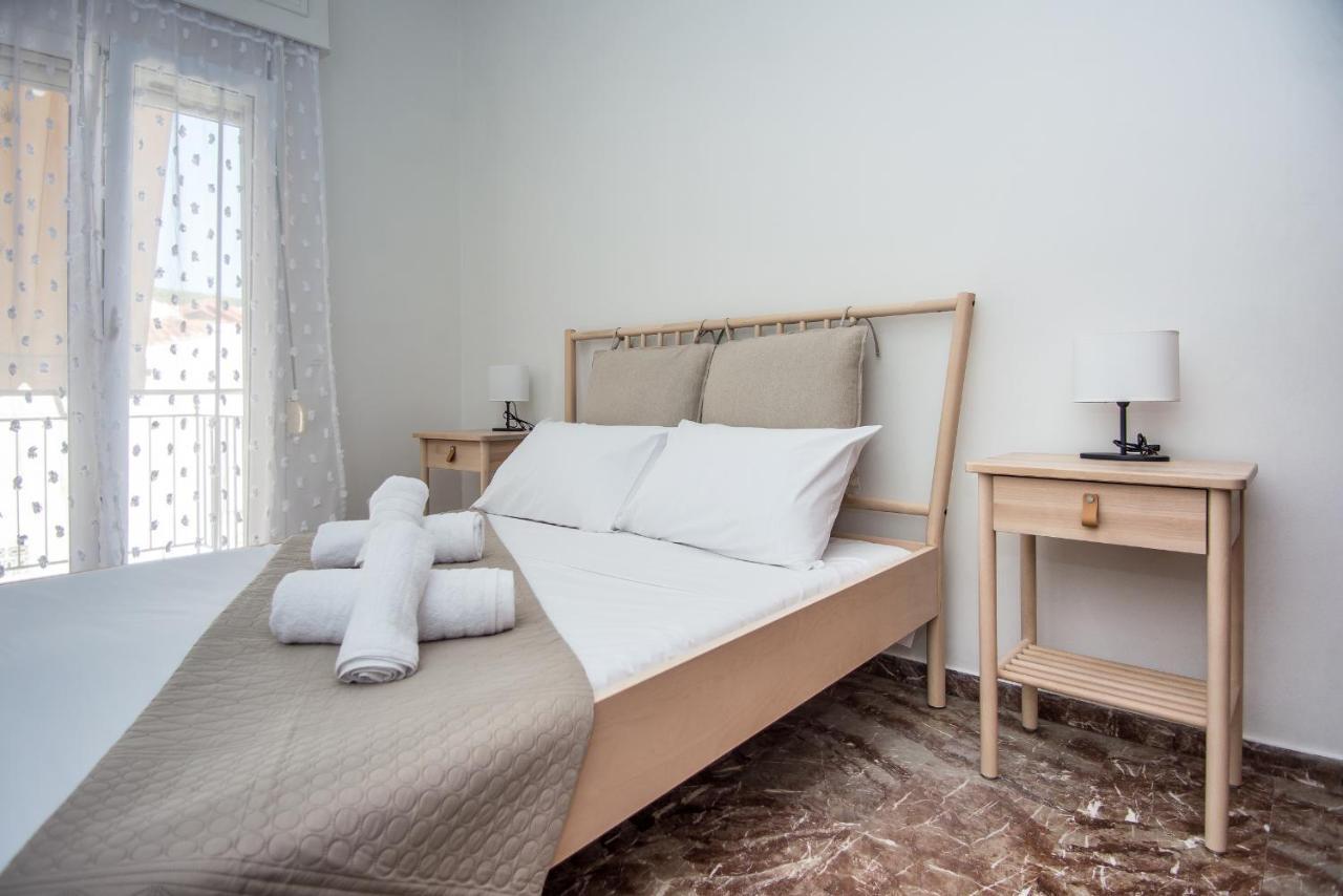 Argostoli Heart:A Perfect Escape Διαμέρισμα Εξωτερικό φωτογραφία